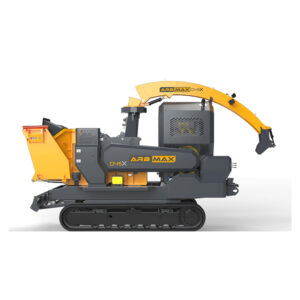 ARBMAX D45X WOOD CHIPPER