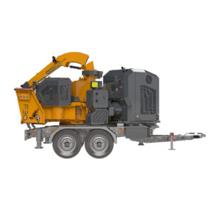 ARBMAX F30 WOOD CHIPPER